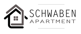 Schwaben Apartment Logo